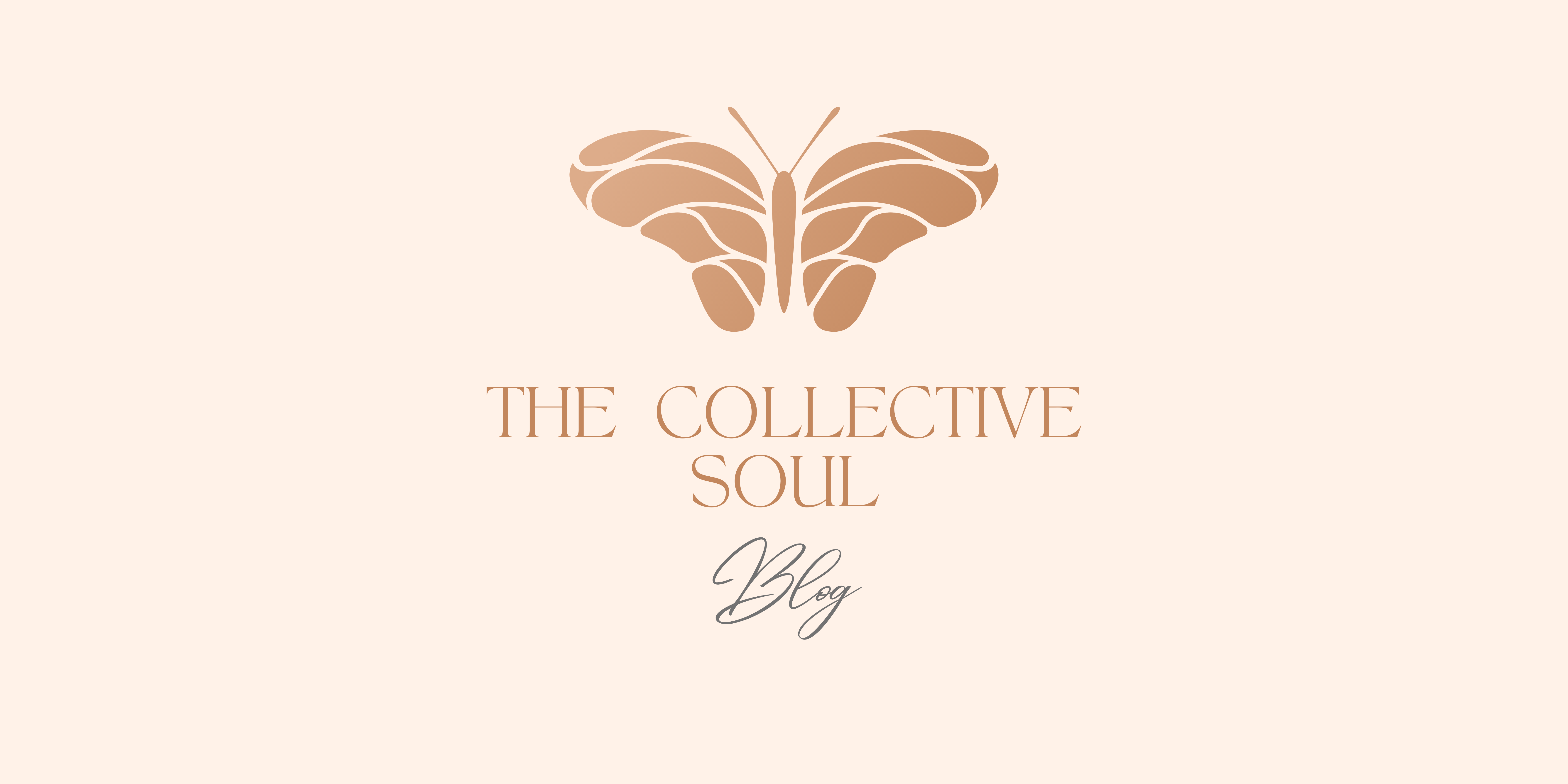 The Collective Soul Blog