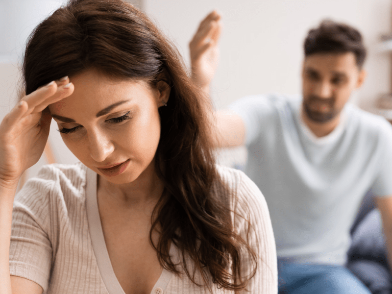 Top 4 Manipulation Tactics a Narcissist Uses To Destroy Your&nbsp;Self-Trust